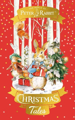 Peter Rabbit. Christmas Tales