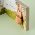 Фото Peter Rabbit. Finger Puppet Book 3