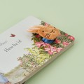Фото Peter Rabbit. Finger Puppet Book 4