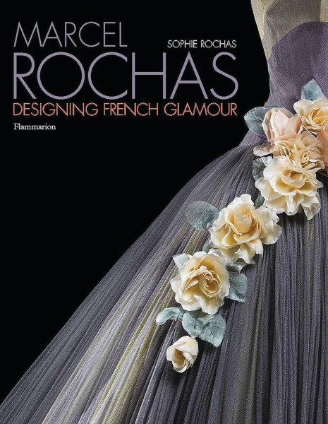 Фото Marcel Rochas: Designing French Glamour