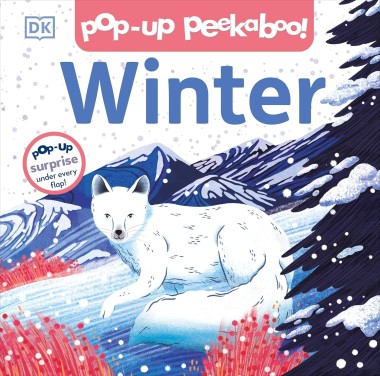 Фото Pop-Up Peekaboo! Winter