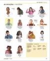 Фото Portuguese-English Visual Bilingual Dictionary with FREE Audio APP 3