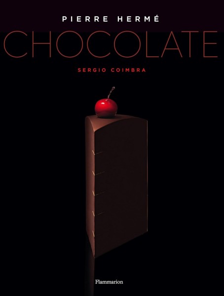 Фото Pierre Hermé: Chocolate