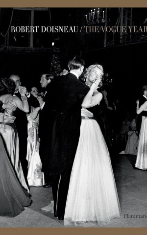 Robert Doisneau: The Vogue Years