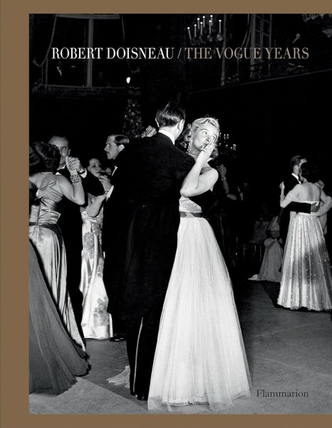 Фото Robert Doisneau: The Vogue Years