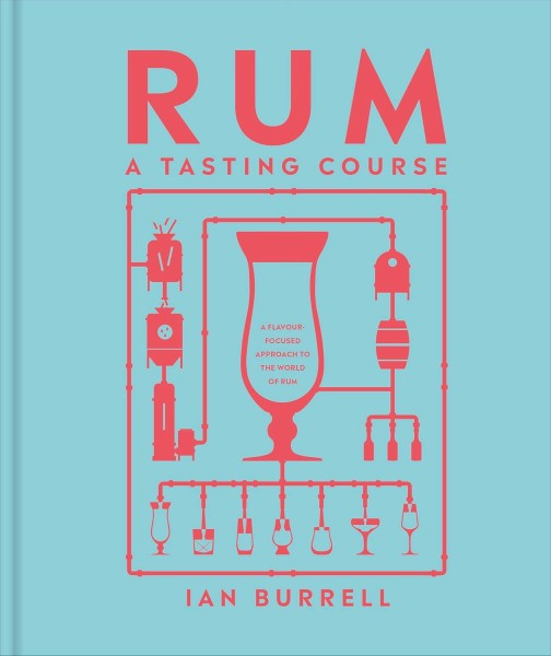 Фото Rum A Tasting Course