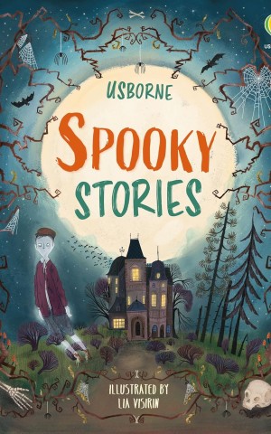 Spooky Stories