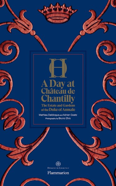 Фото A Day at Château de Chantilly: The Estate and Gardens of the Duke of Aumale