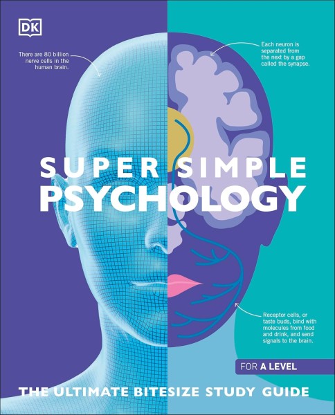 Фото Super Simple Psychology