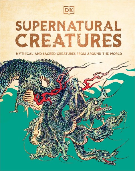 Фото Supernatural Creatures