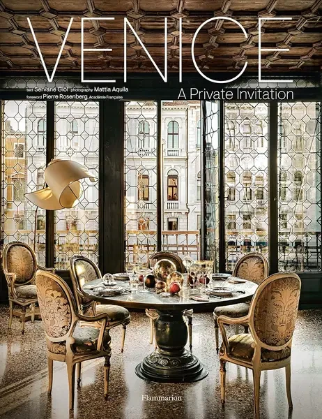 Фото Venice. A Private Invitation