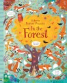 Фото Usborne Book and Jigsaw In the Forest 2