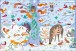 Фото Usborne Book and Jigsaw In the Forest 3