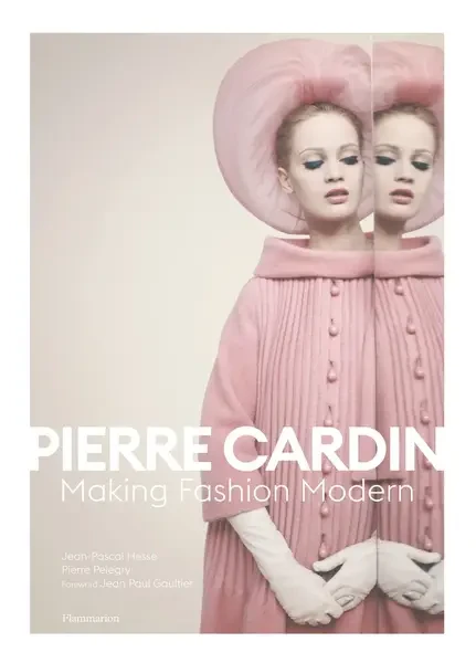 Фото Pierre Cardin: Making Fashion Modern