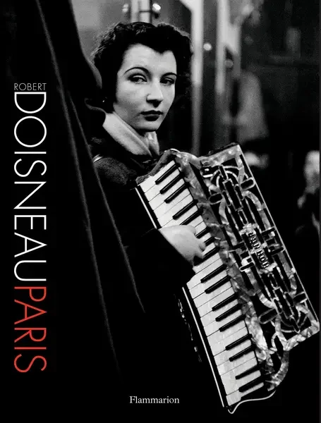 Фото Robert Doisneau: Paris