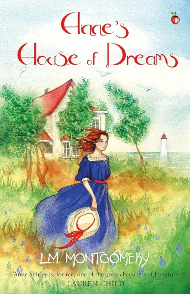 Фото Anne of Green Gables. Anne's House of Dreams. Book 5