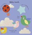 Фото Baby Touch. Playbook 2