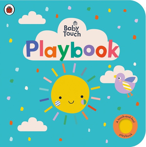Фото Baby Touch. Playbook