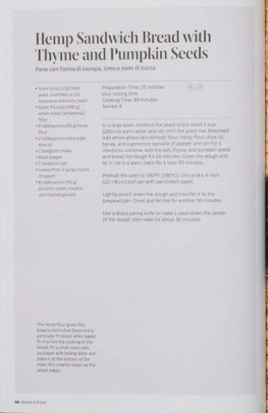 Фото The Vegetarian Silver Spoon. Classic and Contemporary Italian Recipes