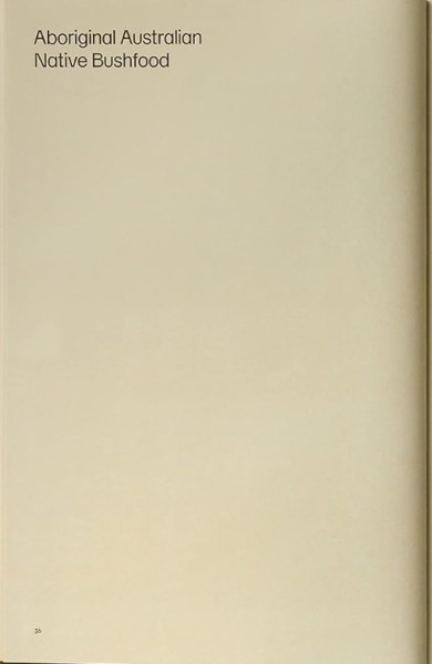 Фото Australia. The Cookbook