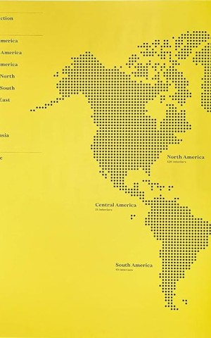 Atlas of Interior Design