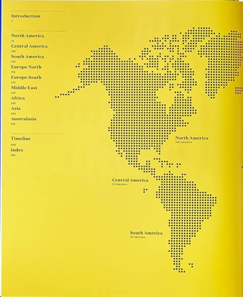 Фото Atlas of Interior Design