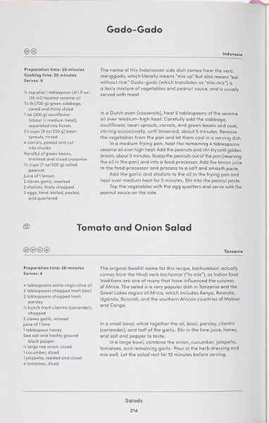 Фото The Gluten-Free Cookbook. 350 delicious and naturally gluten-free recipes from more than 80 countries
