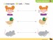 Фото Pippa and Pop 1 Activity Book British English 3