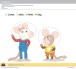 Фото Pippa and Pop 1 Pupil's Book with Digital Pack British English 9