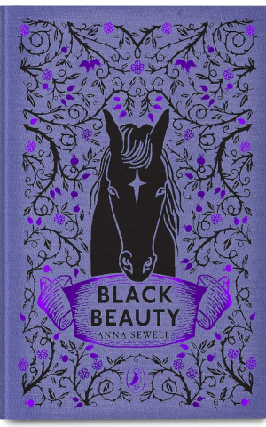 Black Beauty