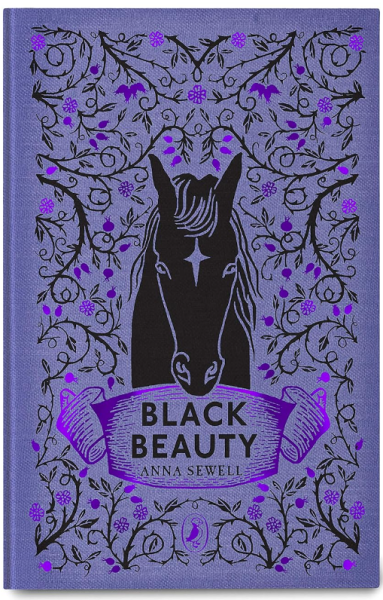 Фото Black Beauty
