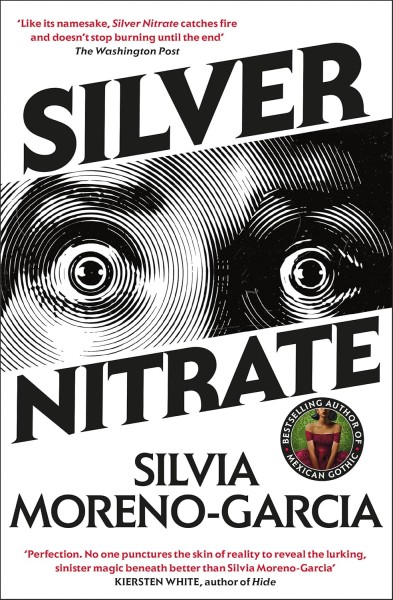 Фото Silver Nitrate