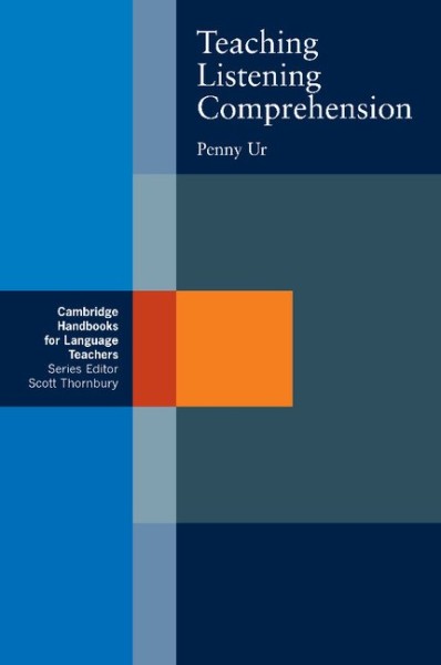 Фото Teaching Listening Comprehension