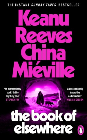 The Book of Elsewhere