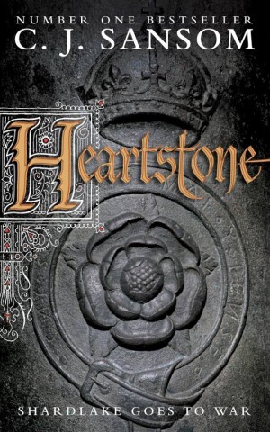 Heartstone