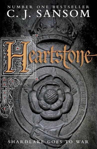 Фото Heartstone