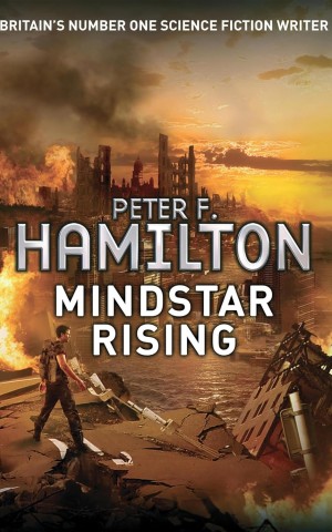 Mindstar Rising