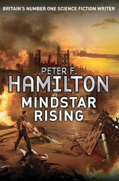 Фото Mindstar Rising