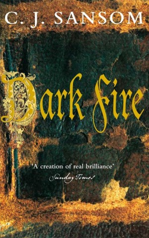 Dark Fire
