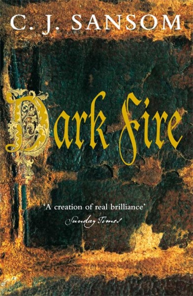 Фото Dark Fire