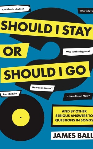 Should I Stay Or Should I Go?