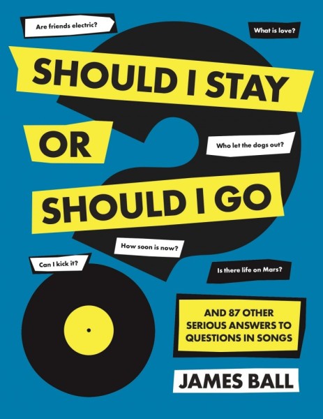 Фото Should I Stay Or Should I Go?