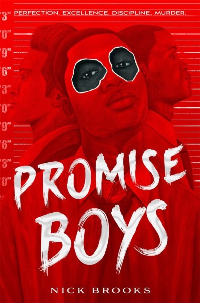 Фото Promise Boys