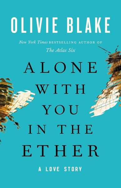 Фото Alone With You in the Ether