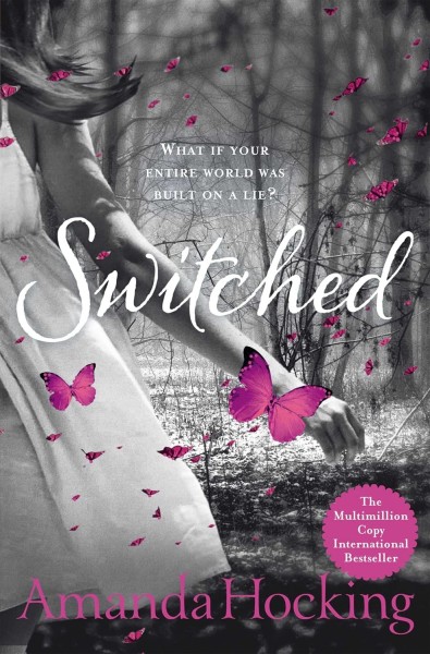 Фото Switched