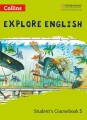 Фото Explore English. Student’s Coursebook Stage 5 2