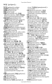 Фото Collins Korean Dictionary (Collins Essential Dictionaries) 9