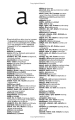 Фото Collins Latin Dictionary (Collins Essential Dictionaries) 8