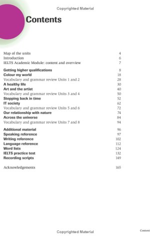 Complete IELTS. Bands 6.5-7.5 Student's Book without Answers with CD-ROM