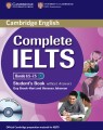 Фото Complete IELTS. Bands 6.5-7.5 Student's Book without Answers with CD-ROM 2